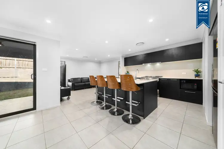 Fourth view of Homely house listing, 48 Normandy Road, Edmondson Park NSW 2174