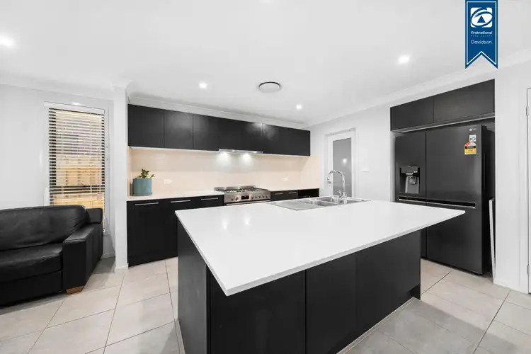 Fifth view of Homely house listing, 48 Normandy Road, Edmondson Park NSW 2174