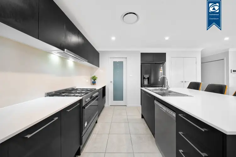 Sixth view of Homely house listing, 48 Normandy Road, Edmondson Park NSW 2174