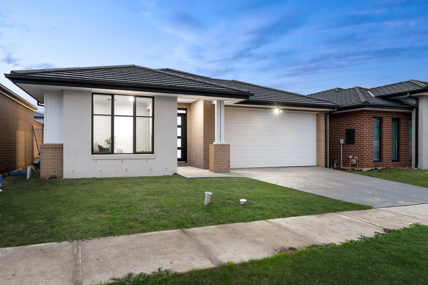 Main view of Homely house listing, 11 Opportunity Circuit, Clyde North VIC 3978