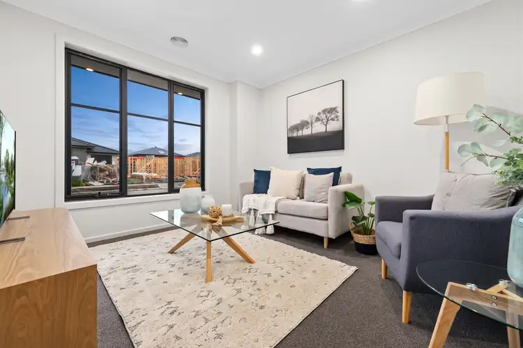 Third view of Homely house listing, 11 Opportunity Circuit, Clyde North VIC 3978
