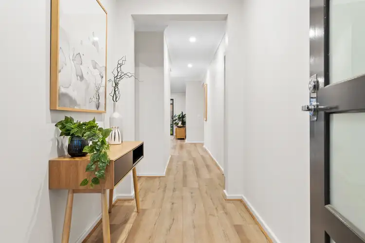 Sixth view of Homely house listing, 11 Opportunity Circuit, Clyde North VIC 3978