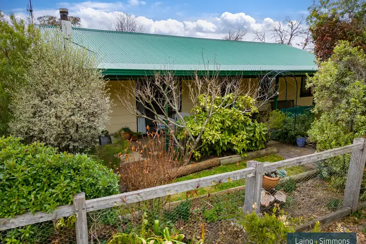 Main view of Homely house listing, 8 Lawson Road, Armidale NSW 2350