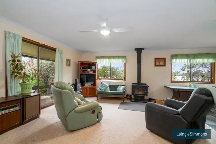 Third view of Homely house listing, 8 Lawson Road, Armidale NSW 2350