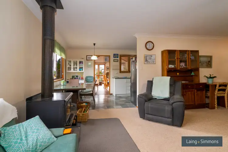 Fourth view of Homely house listing, 8 Lawson Road, Armidale NSW 2350