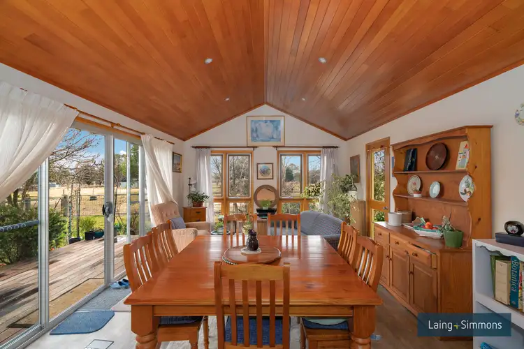 Fifth view of Homely house listing, 8 Lawson Road, Armidale NSW 2350