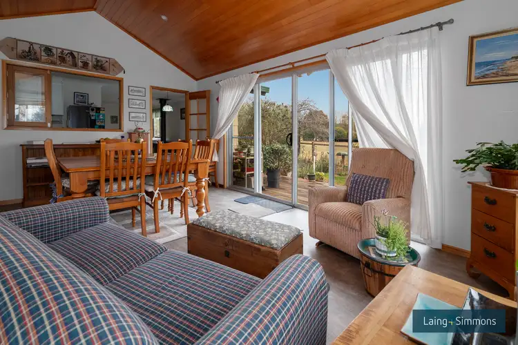 Sixth view of Homely house listing, 8 Lawson Road, Armidale NSW 2350