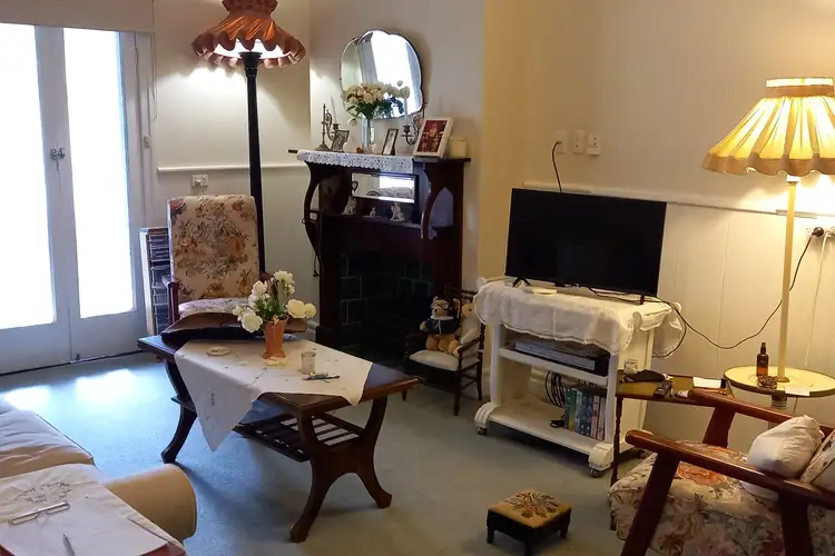 Address available on request