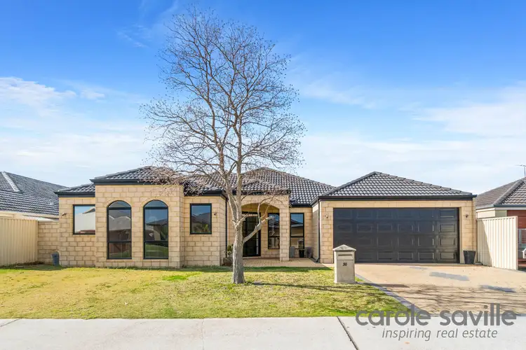 Third view of Homely house listing, 50 Tandara Fairway, Tapping WA 6065