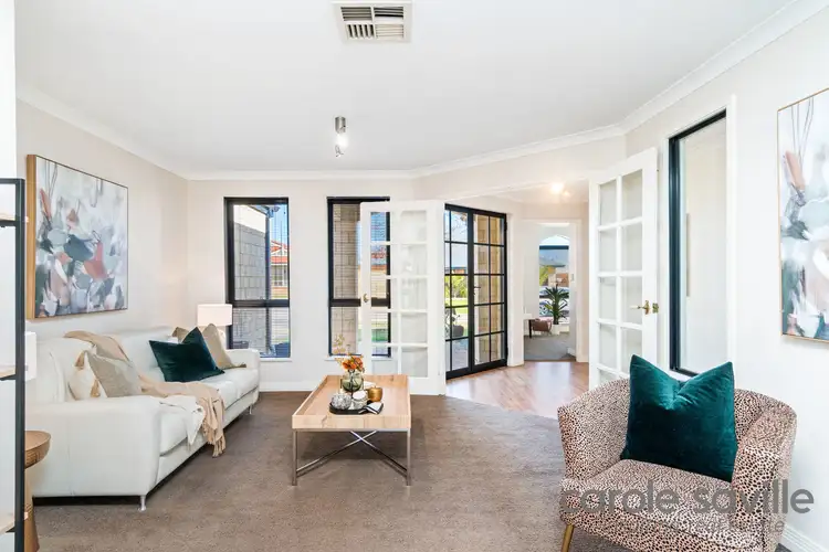 Fifth view of Homely house listing, 50 Tandara Fairway, Tapping WA 6065