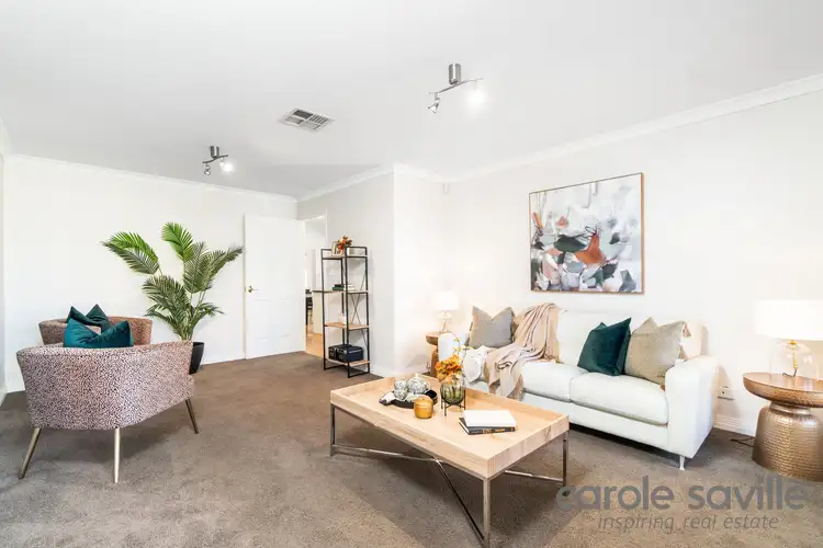 Sixth view of Homely house listing, 50 Tandara Fairway, Tapping WA 6065