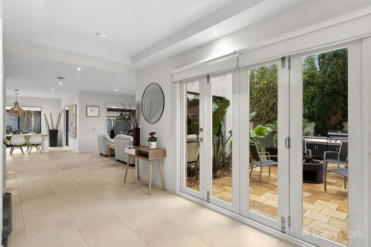 Second view of Homely house listing, 3 Clendon Street, Berwick VIC 3806