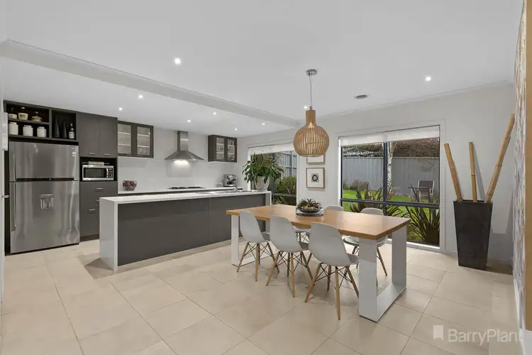 Third view of Homely house listing, 3 Clendon Street, Berwick VIC 3806
