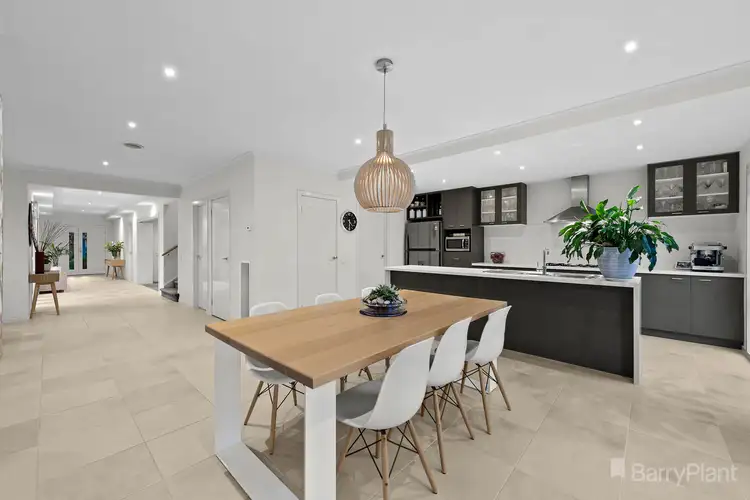 Fourth view of Homely house listing, 3 Clendon Street, Berwick VIC 3806