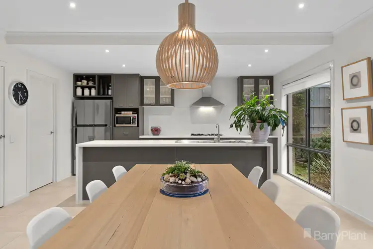 Fifth view of Homely house listing, 3 Clendon Street, Berwick VIC 3806