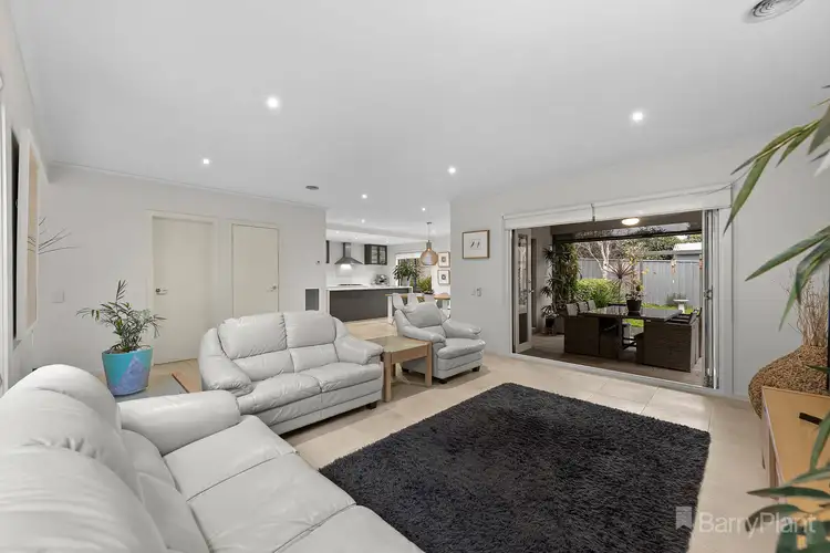 Sixth view of Homely house listing, 3 Clendon Street, Berwick VIC 3806