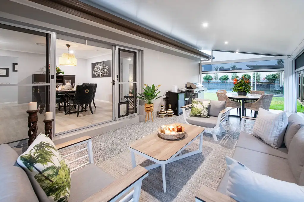 Main view of Homely house listing, 5 Casuarina Way, Helensvale QLD 4212