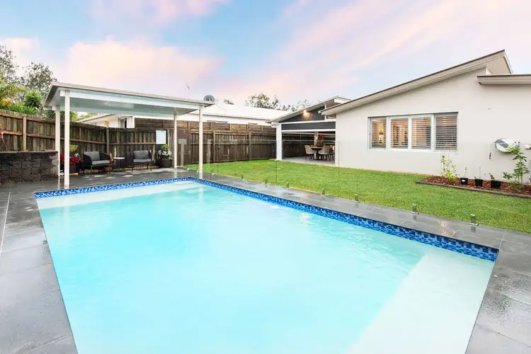 Second view of Homely house listing, 5 Casuarina Way, Helensvale QLD 4212