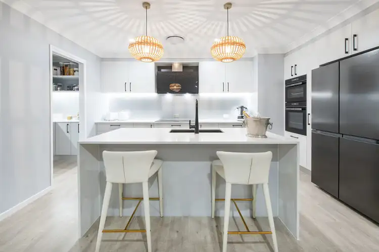 Fourth view of Homely house listing, 5 Casuarina Way, Helensvale QLD 4212