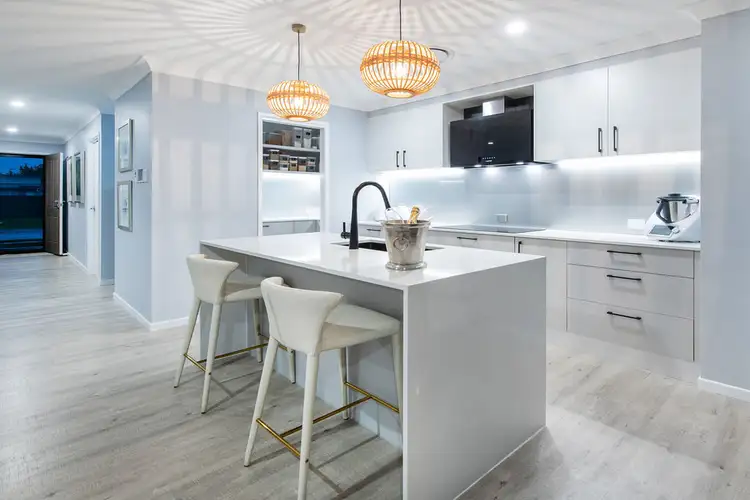 Fifth view of Homely house listing, 5 Casuarina Way, Helensvale QLD 4212