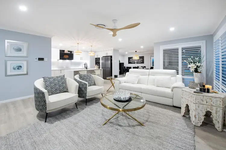 Sixth view of Homely house listing, 5 Casuarina Way, Helensvale QLD 4212