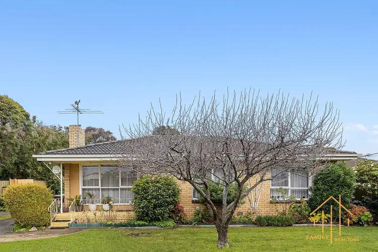 28 Bakewell Street, Cranbourne VIC 3977