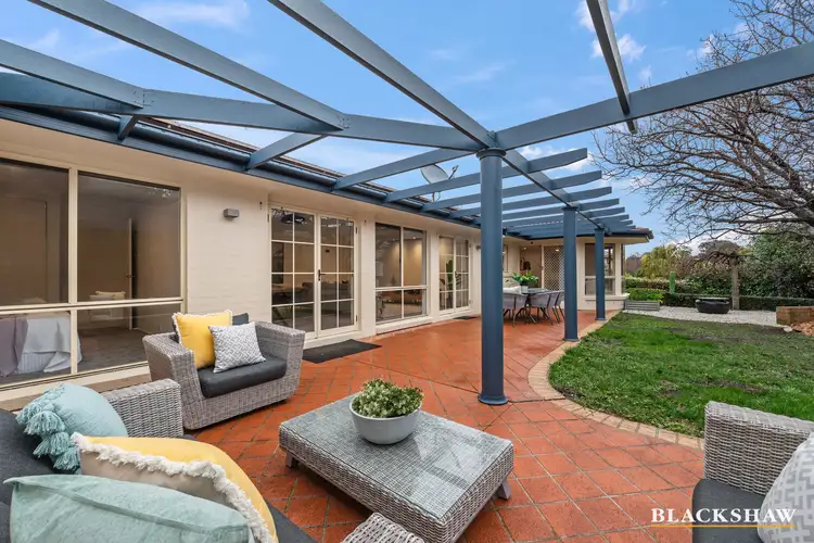 7 McAuliffe Court, Nicholls ACT 2913