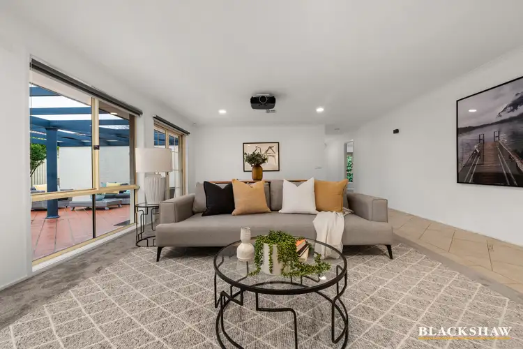 Fifth view of Homely house listing, 7 McAuliffe Court, Nicholls ACT 2913