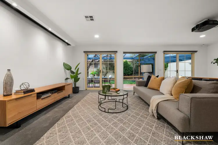 Sixth view of Homely house listing, 7 McAuliffe Court, Nicholls ACT 2913