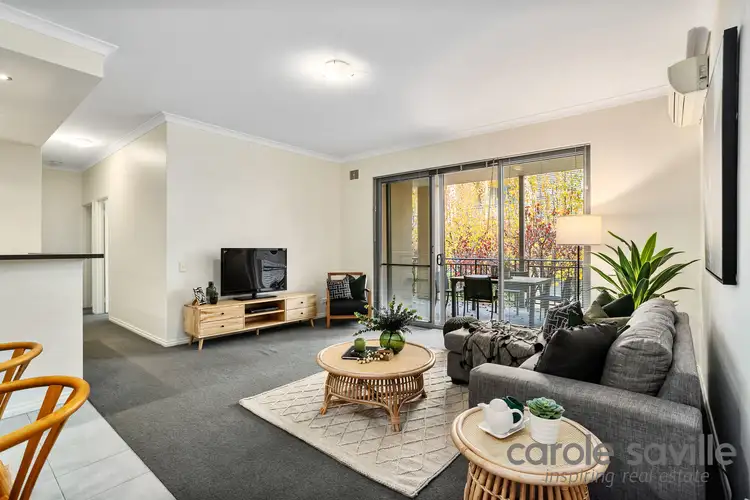 Main view of Homely unit listing, 11/134 Aberdeen Street, Northbridge WA 6003