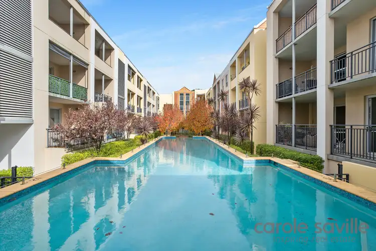 Fourth view of Homely unit listing, 11/134 Aberdeen Street, Northbridge WA 6003