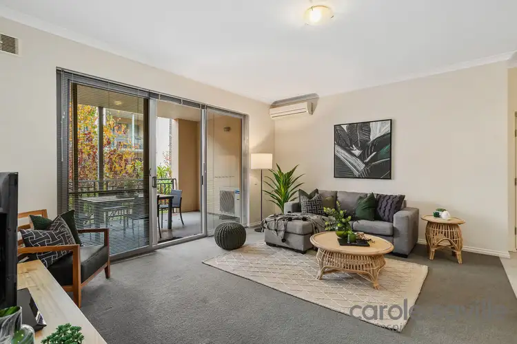 Fifth view of Homely unit listing, 11/134 Aberdeen Street, Northbridge WA 6003