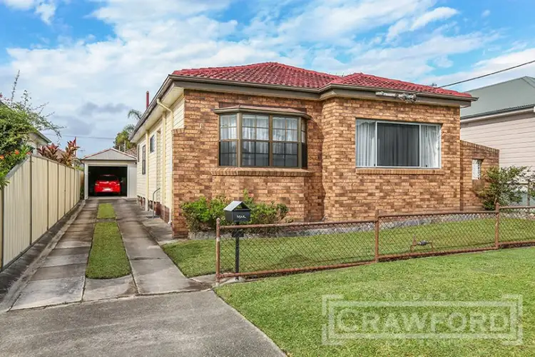 Main view of Homely house listing, 19 Freyberg Street, New Lambton NSW 2305