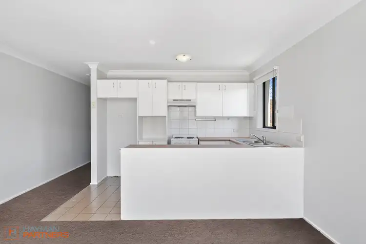 Fifth view of Homely unit listing, 29/12 Albermarle Place, Phillip ACT 2606