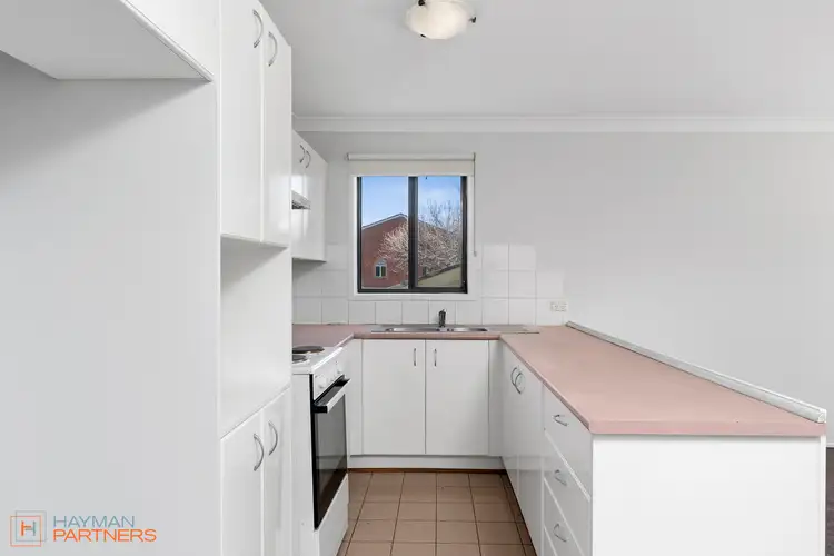 Sixth view of Homely unit listing, 29/12 Albermarle Place, Phillip ACT 2606
