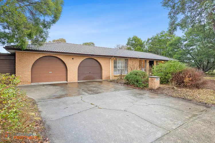 52 Tyrrell Circuit, Kaleen ACT 2617