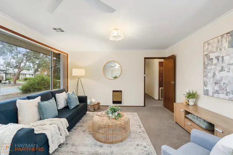 Third view of Homely house listing, 52 Tyrrell Circuit, Kaleen ACT 2617