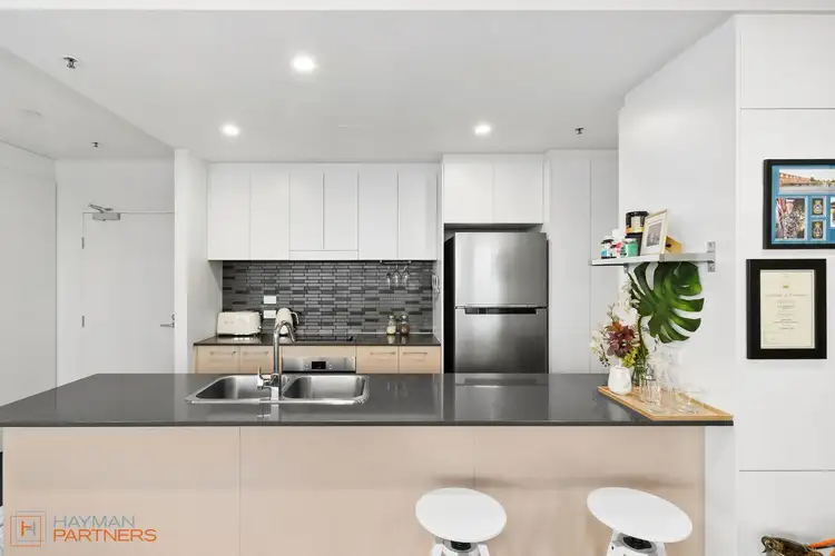 Fifth view of Homely apartment listing, 112/7 Irving Street, Phillip ACT 2606