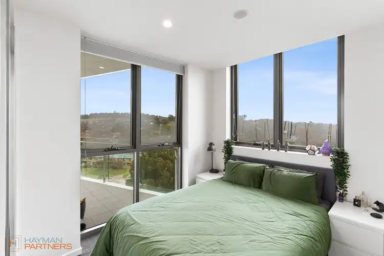 Sixth view of Homely apartment listing, 112/7 Irving Street, Phillip ACT 2606
