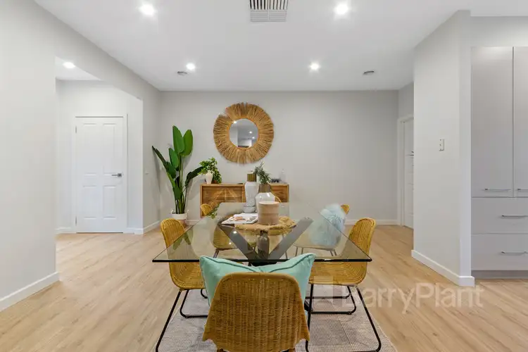 Fifth view of Homely house listing, 8 Marland Road, Boronia VIC 3155