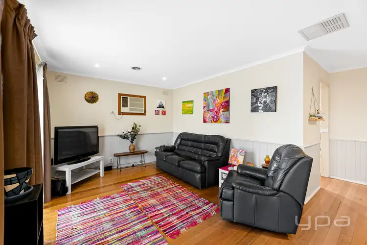 Third view of Homely house listing, 4 Botanic Way, Wyndham Vale VIC 3024