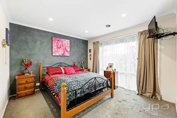 Sixth view of Homely house listing, 4 Botanic Way, Wyndham Vale VIC 3024