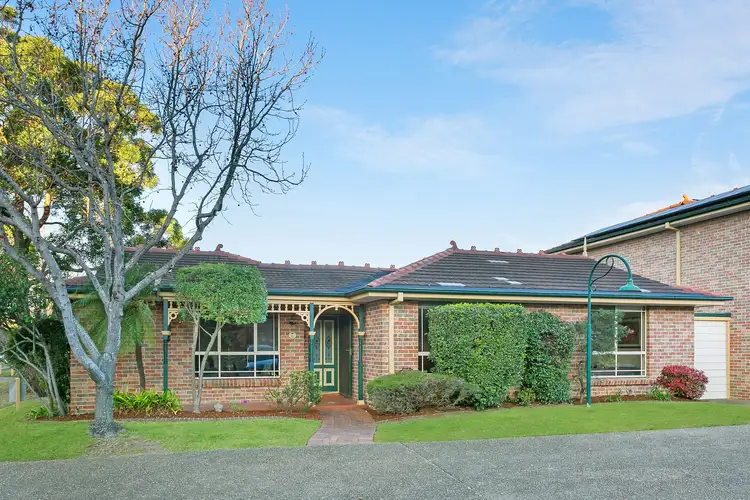 1D/17 William Street, Botany NSW 2019