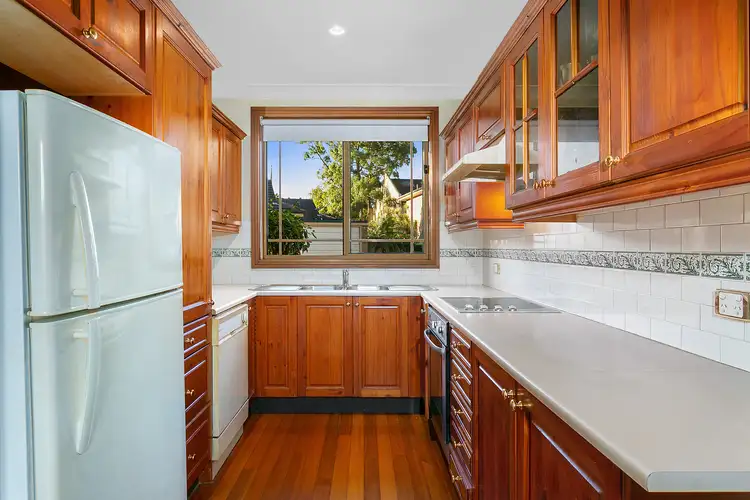 Third view of Homely villa listing, 1D/17 William Street, Botany NSW 2019