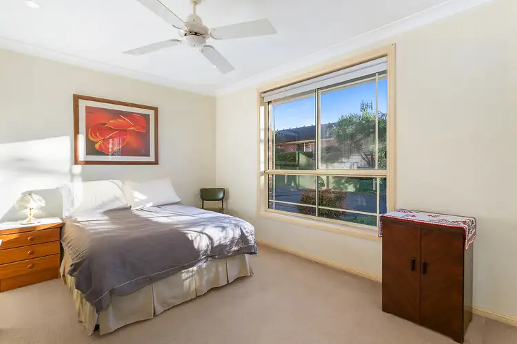 Fourth view of Homely villa listing, 1D/17 William Street, Botany NSW 2019