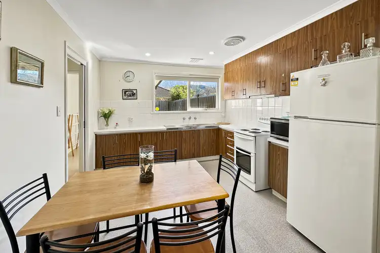 Sixth view of Homely unit listing, 1/47 Delany Ave, Bright VIC 3741