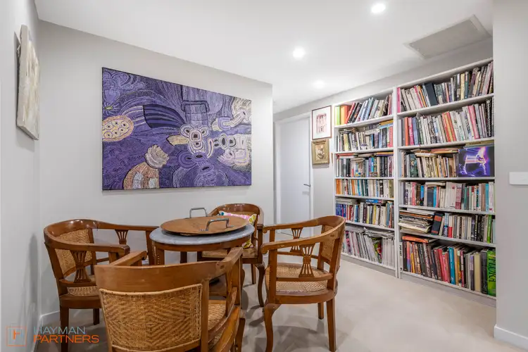 Third view of Homely apartment listing, 24/12 National Circuit, Barton ACT 2600