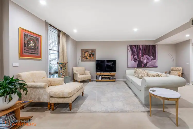 Fifth view of Homely apartment listing, 24/12 National Circuit, Barton ACT 2600