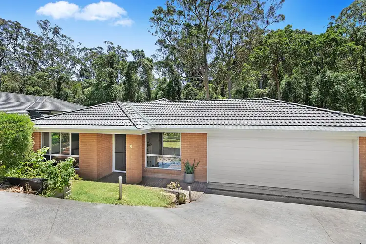 9 Jean Norman Close, Wyoming NSW 2250