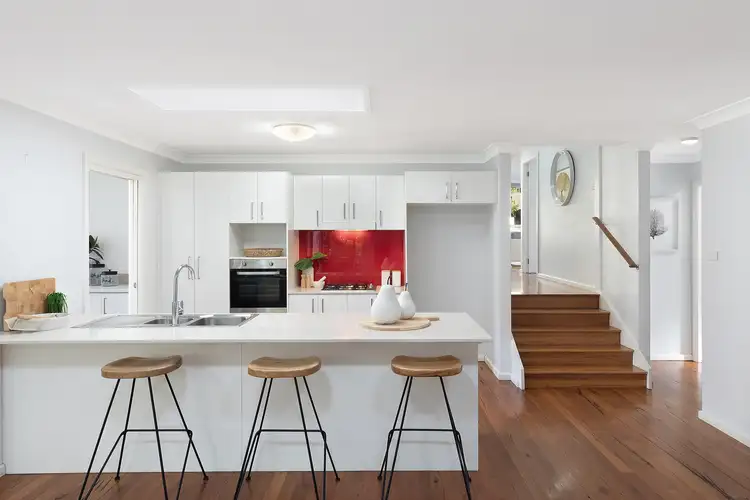 Third view of Homely house listing, 9 Jean Norman Close, Wyoming NSW 2250